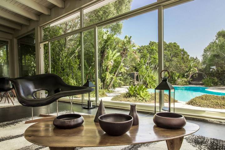 Appartamento intero, Guesthost - Charming Pool Villa Porto Rotondo in Porto Rotondo, Olbia