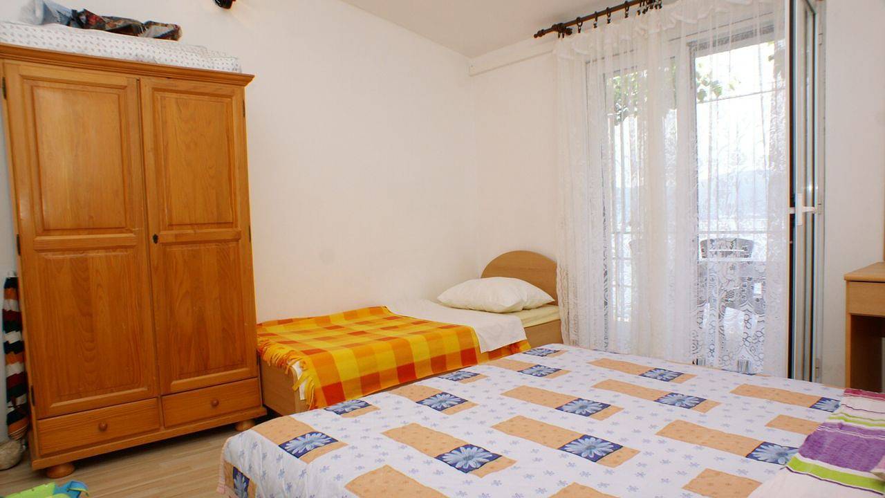 Ganze Ferienwohnung, Ferienwohnung für 4 Personen (29 m²) in Viganj in Viganj, Dubrovnik-Neretva