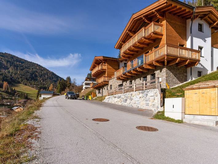 Chalet in Mühlbach am Hochkönig Ski in Hochkönigstock, Mühlbach am Hochkönig