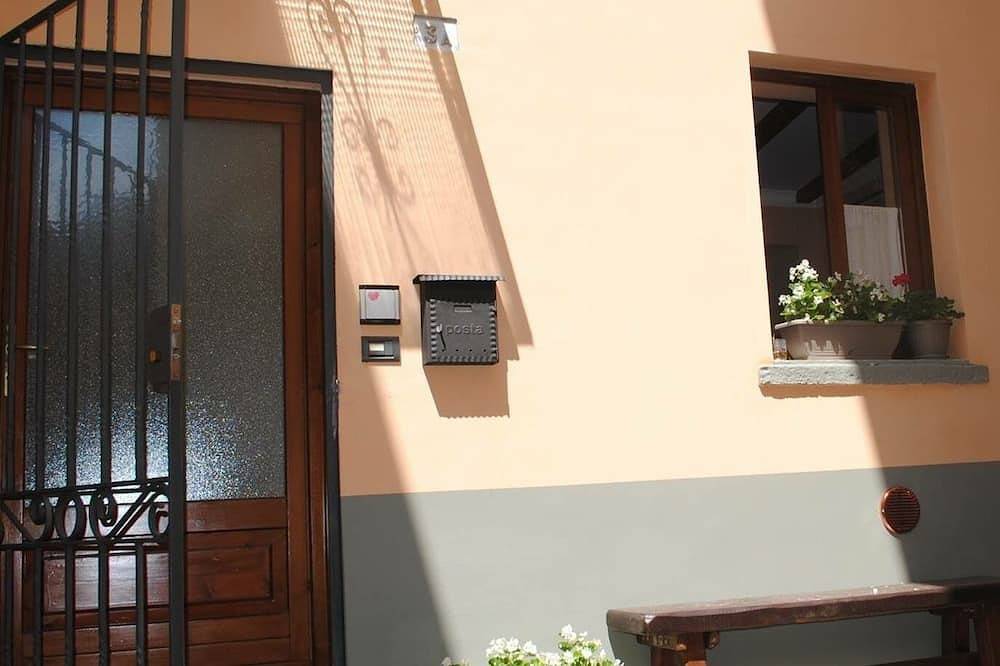 Das Maison d 'Alizè. in Lecco, Westliche Bergamo-Alpen