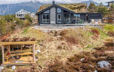 Vakantiehuis voor 6 Personen in Aure (Noorwegen), Møre og Romsdal, Afbeelding 2