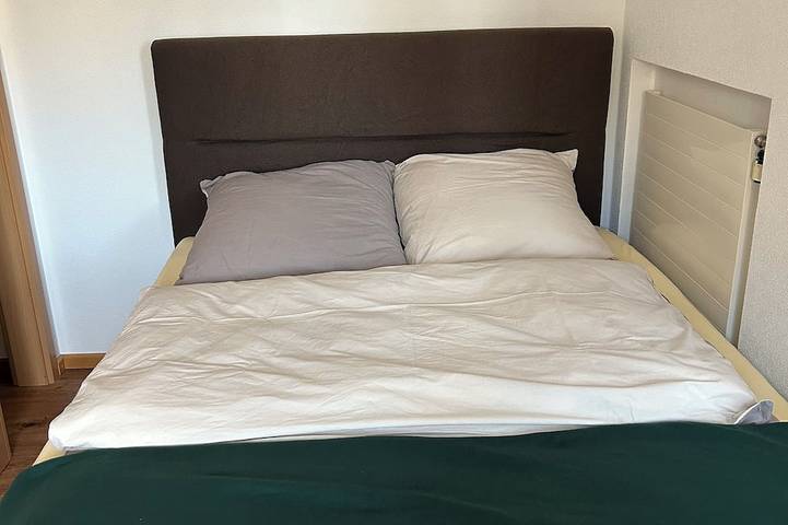 Ferienwohnung für 2 Personen, mit Haustier - 1