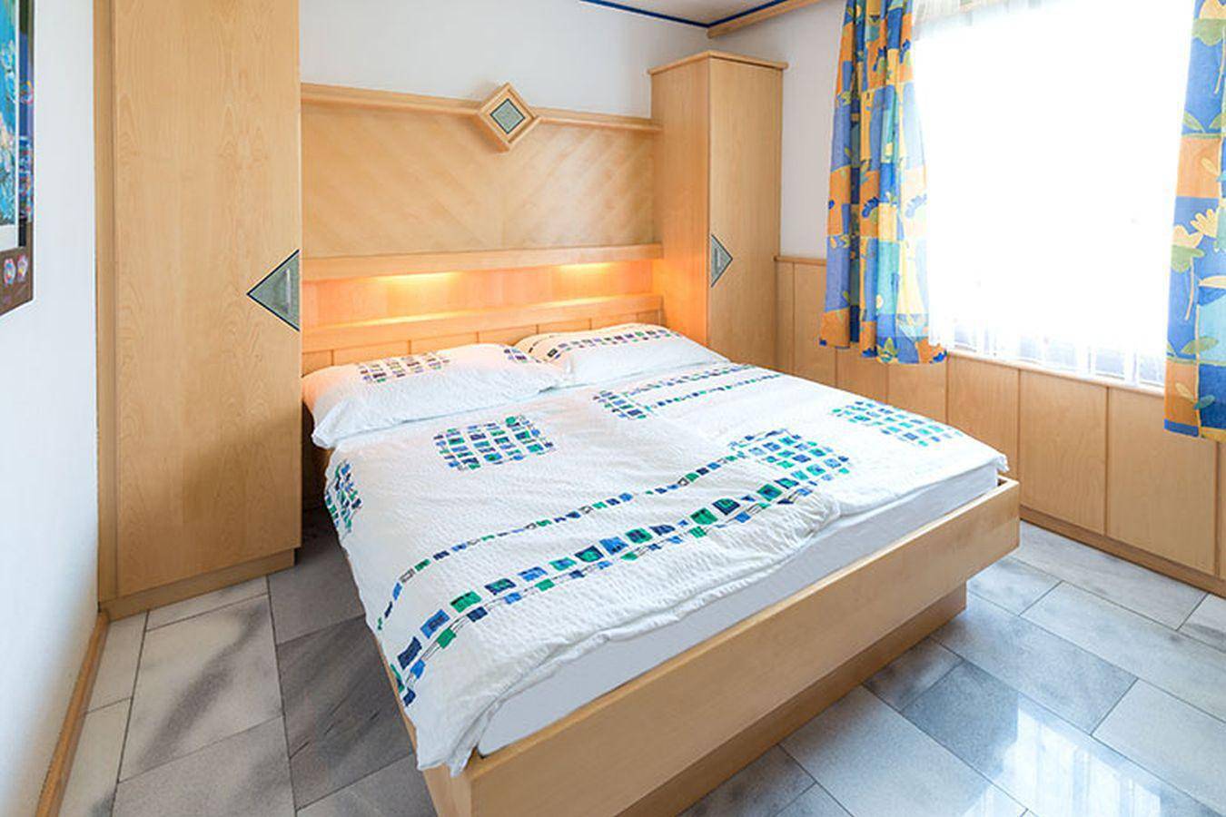 Bungalow - Typ B in Karawanken und Bachergebirge, Sankt Kanzian am Klopeiner See