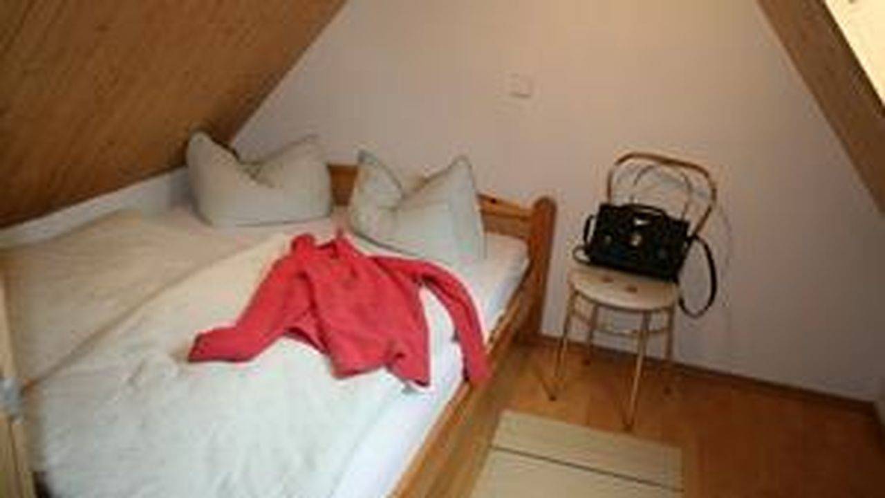 Ganze Ferienwohnung, Ferienwohnung für 5 Personen (70 m²) in Bispingen in Behringen, Bispingen