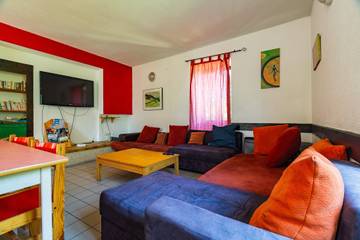 Maison De Vacances pour 15 Personnes dans Saint-Agnan-en-Vercors, Région de Die, Photo 3
