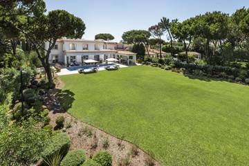 Casa De Férias para 10 Pessoas em Quinta do Lago, Almancil, Foto 2