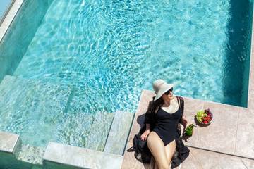 Villa per 4 Persone in Kassandra, Penisola Calcidica, Foto 1