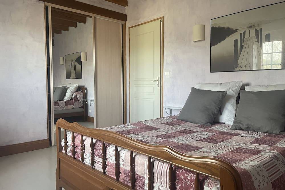 Gite Lasterenborda in Ossès, Bayonne und Umgebung