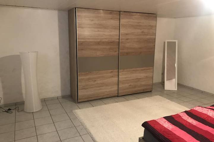 Ferienhaus für 8 Personen, mit Balkon und Garten in der Fränkische Schweiz - 3