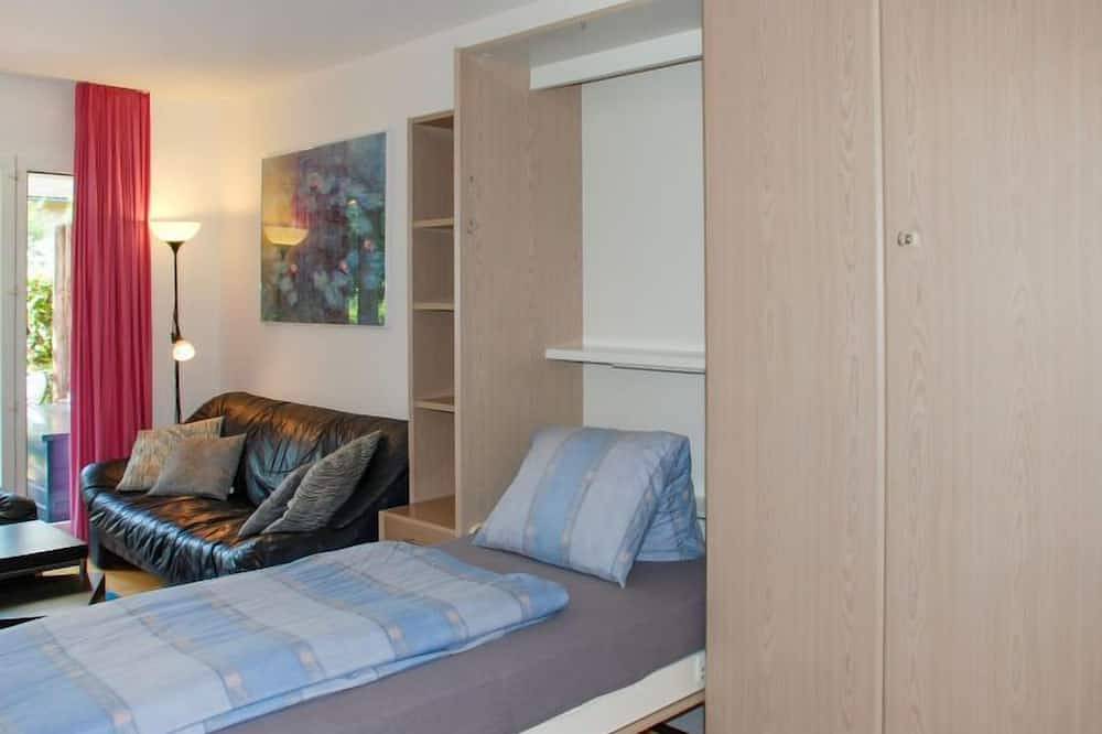 Ganze Wohnung, App. 17 in Caslano, Luganersee