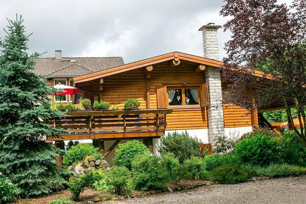 Ganze Wohnung, In Walkenried mit Gepflegtem Garten in Walkenried, Harzvorland