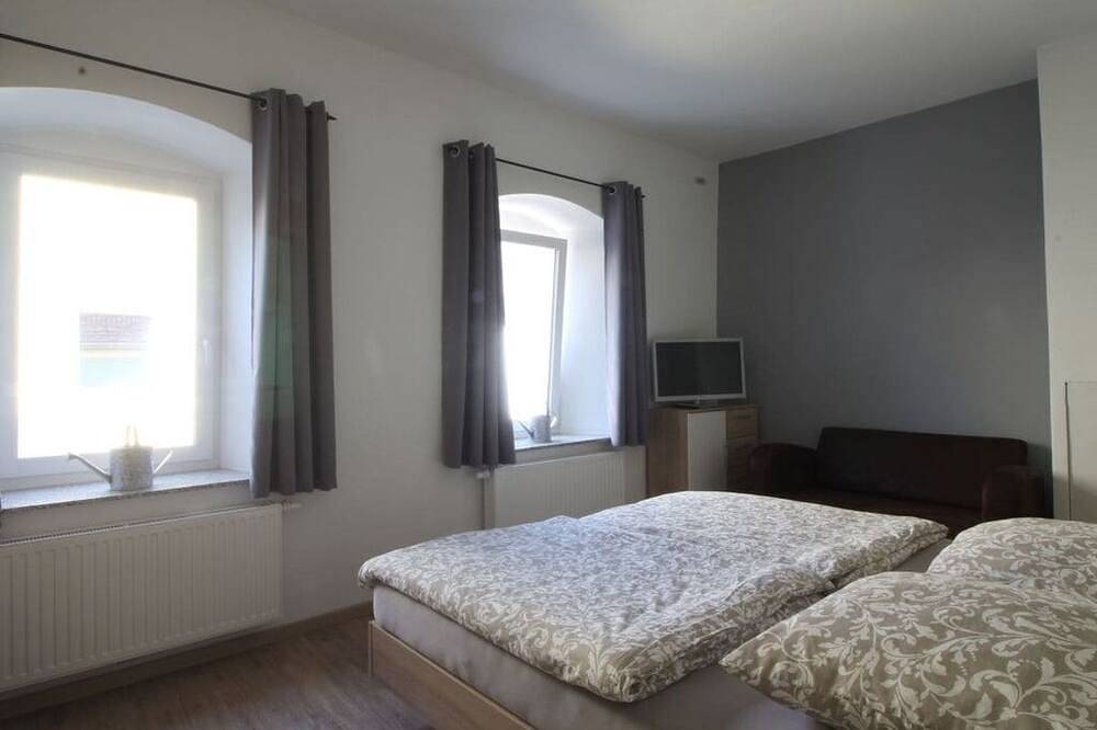 Kattl Komfortable Ferienresidenz in Weißenstadt, Landkreis Wunsiedel im Fichtelgebirge