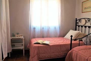 Casa Rural para 5 Personas en La Puebla de los Infantes, Provincia de Sevilla, Foto 2