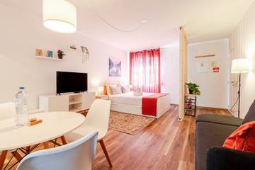Gîte pour 2 personnes à Vila Nova de Gaia