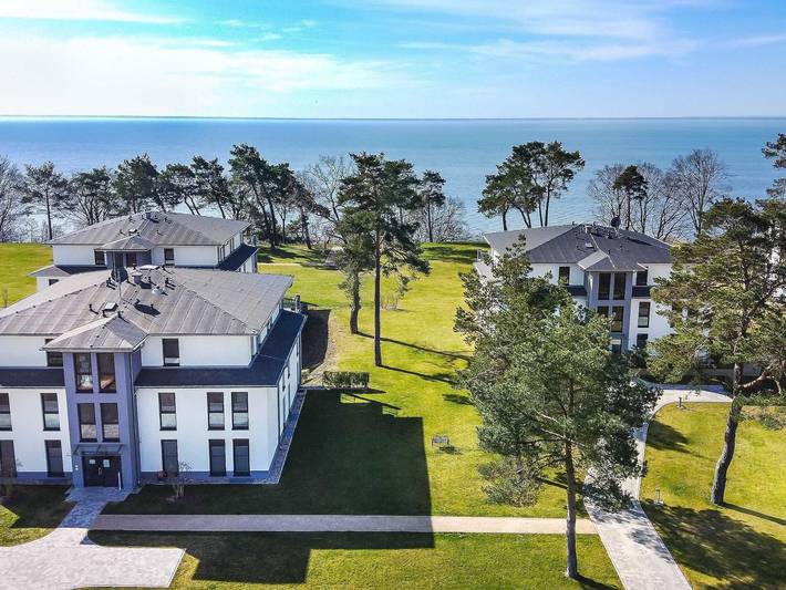 Ferienwohnung für 5 Personen, mit Sauna und Garten, kinderfreundlich in Zirchow - 2