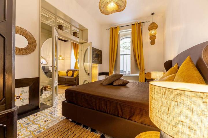 Appartamento vacanze per 5 persone, con animali domestici - 1