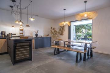 Casa De Vacaciones para 8 Personas en Hyeres, Region de Toulon, Foto 2