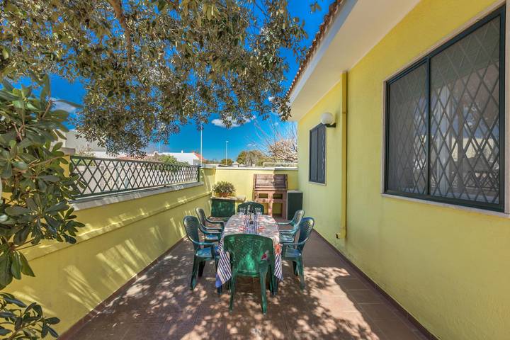 Casa de vacaciones para 9 personas in Porto Cesareo, Golfo de Tarento