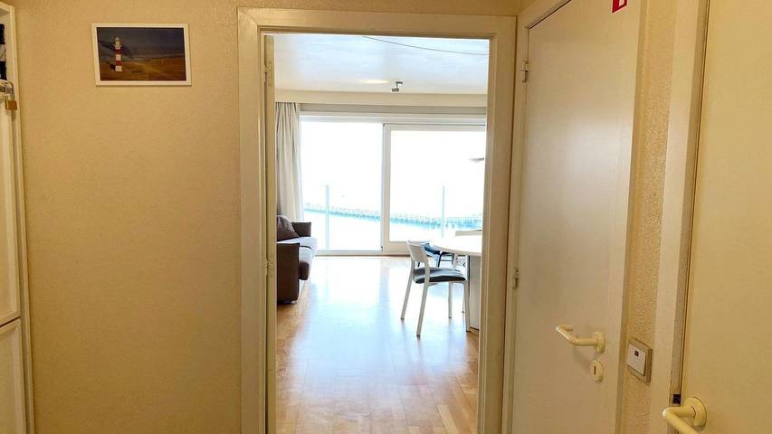 Ferienwohnung für 4 Personen in Flandern - 4