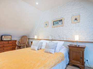 Maison De Vacances pour 4 Personnes dans Créances, Manche, Photo 4