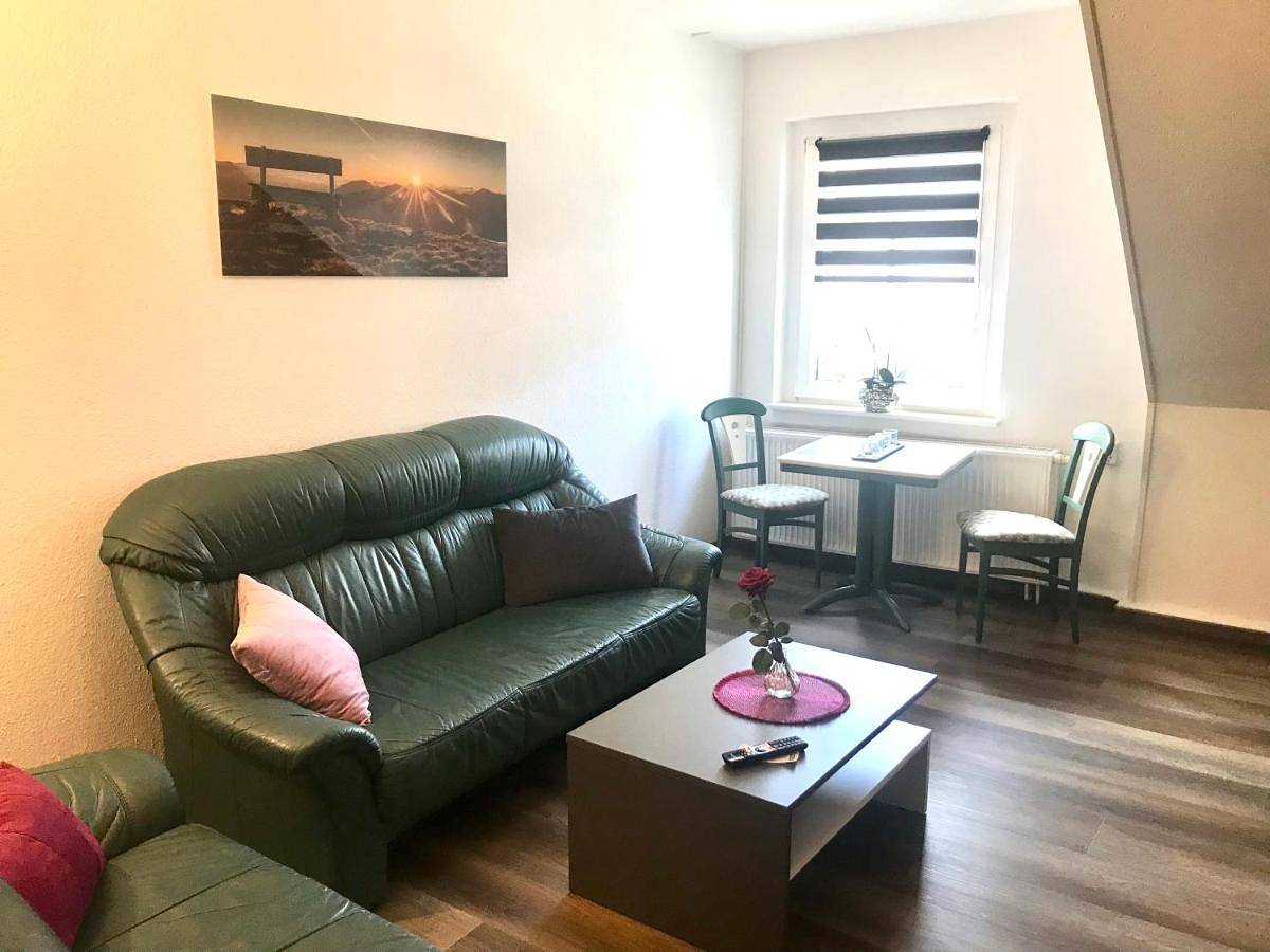 Ganze Wohnung, Apartment in Auerbach, Chemnitz und Umgebung