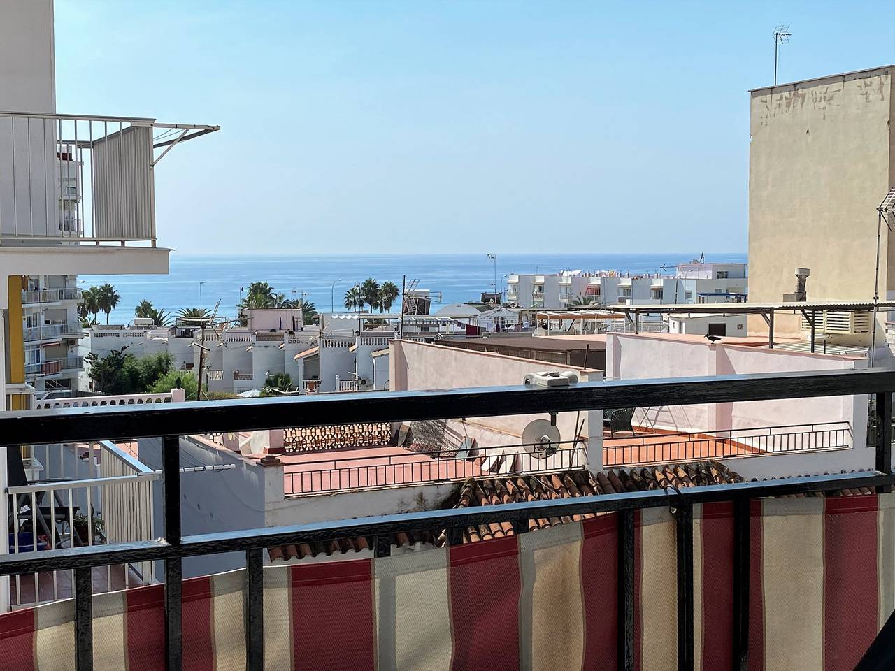 Entire studio, Mariposa Urban Studio by Casasol in Nerja Centre, Nerja