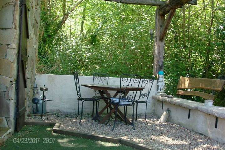 Location de vacances pour 6 personnes, avec jardin et terrasse à Ascain - 4