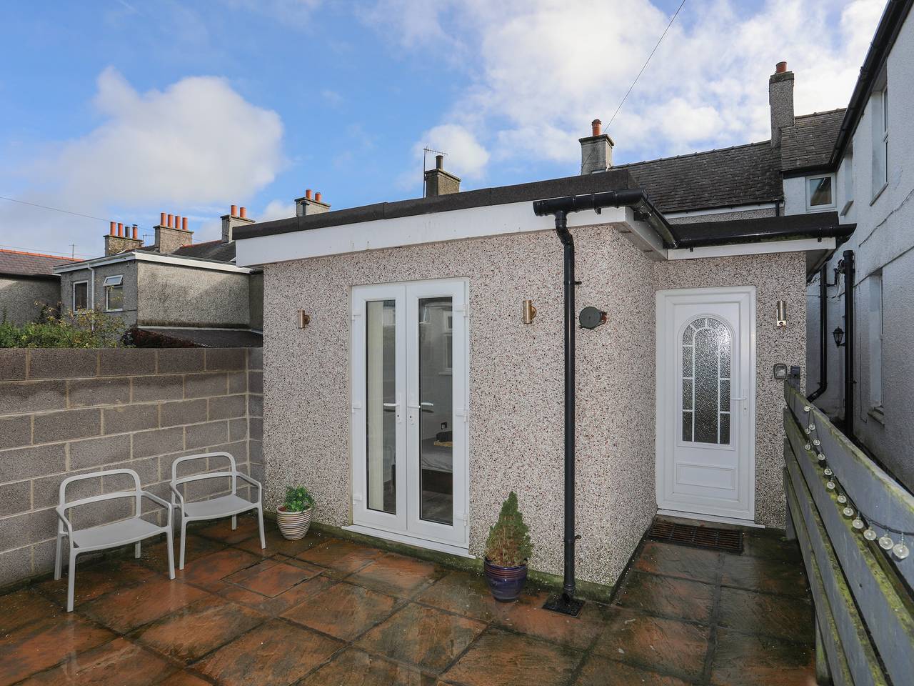 Cottage for 2 People in Cemaes, Isle of Anglesey