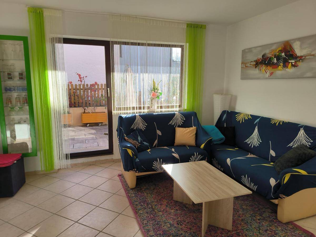Ganze Wohnung, Ferienwohnung-Alb in Burladingen, Neckar-Alb