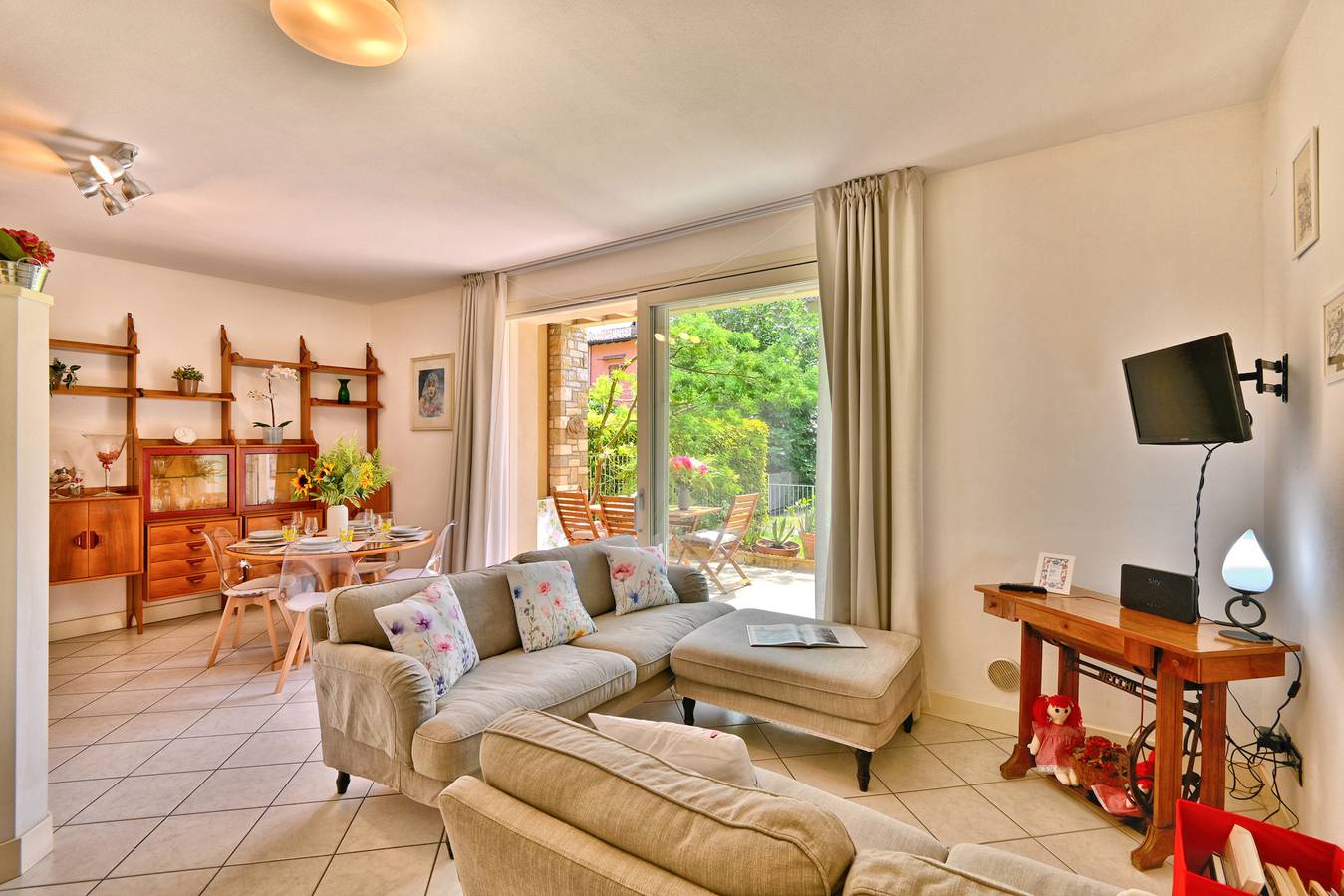 Apartamento entero, Appartamento Casa Mia in Maderno, Toscolano-Maderno