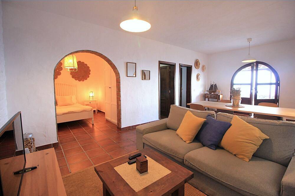 Villa los Torres Ii - Villas los Torres in Fuencaliente de La Palma, La Palma Sur