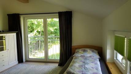 Vacation Rental for 5 Guests in Salem, Bodenseekreis, Picture 2