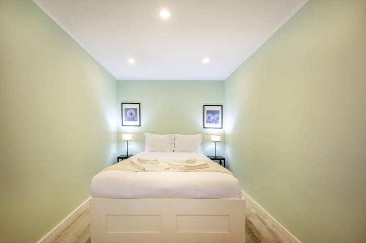 Appartement de vacances pour 2 personnes - 1