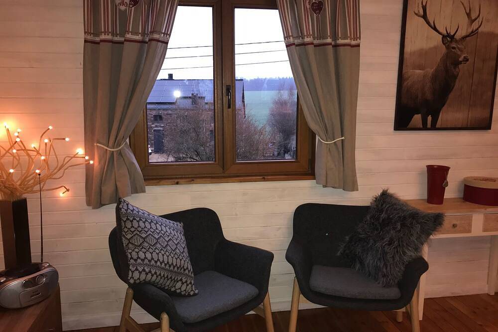 Chalet 8 People Rochehaut in Bouillon, Neufchâteau e dintorni