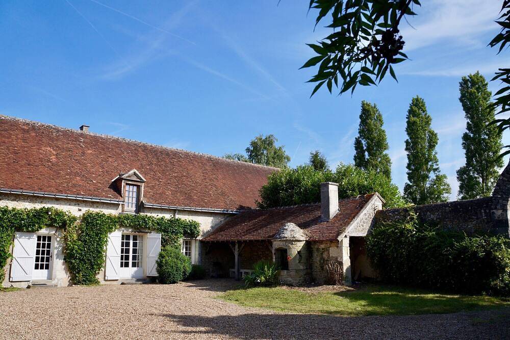 Maison de vacances