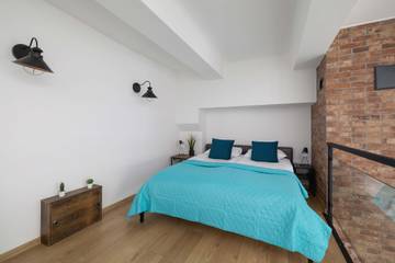 Studio voor 6 Personen in Krakau, Klein-Polen, Afbeelding 1