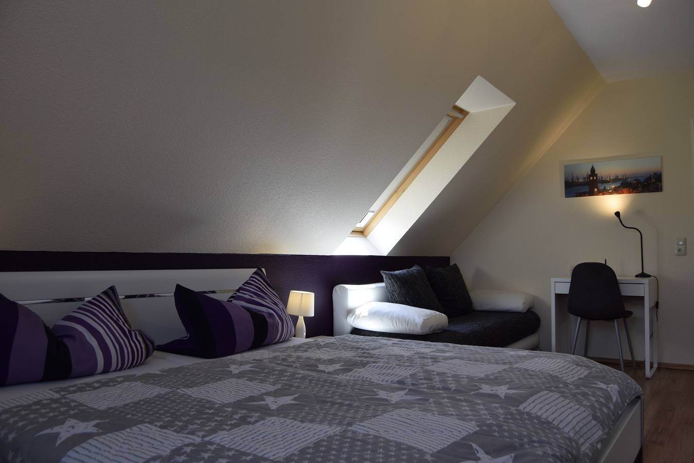 Appartement de vacances entier, Appartement de vacances pour 2 personnes avec balcon in Stakendorf, Südliche Ostseeküste