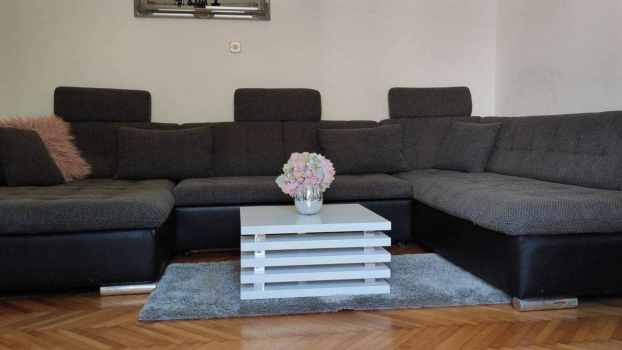 Ganze Ferienwohnung, Ferienwohnung für 5 Personen (75 m²) in Trpanj in Trpanj, Peljesac