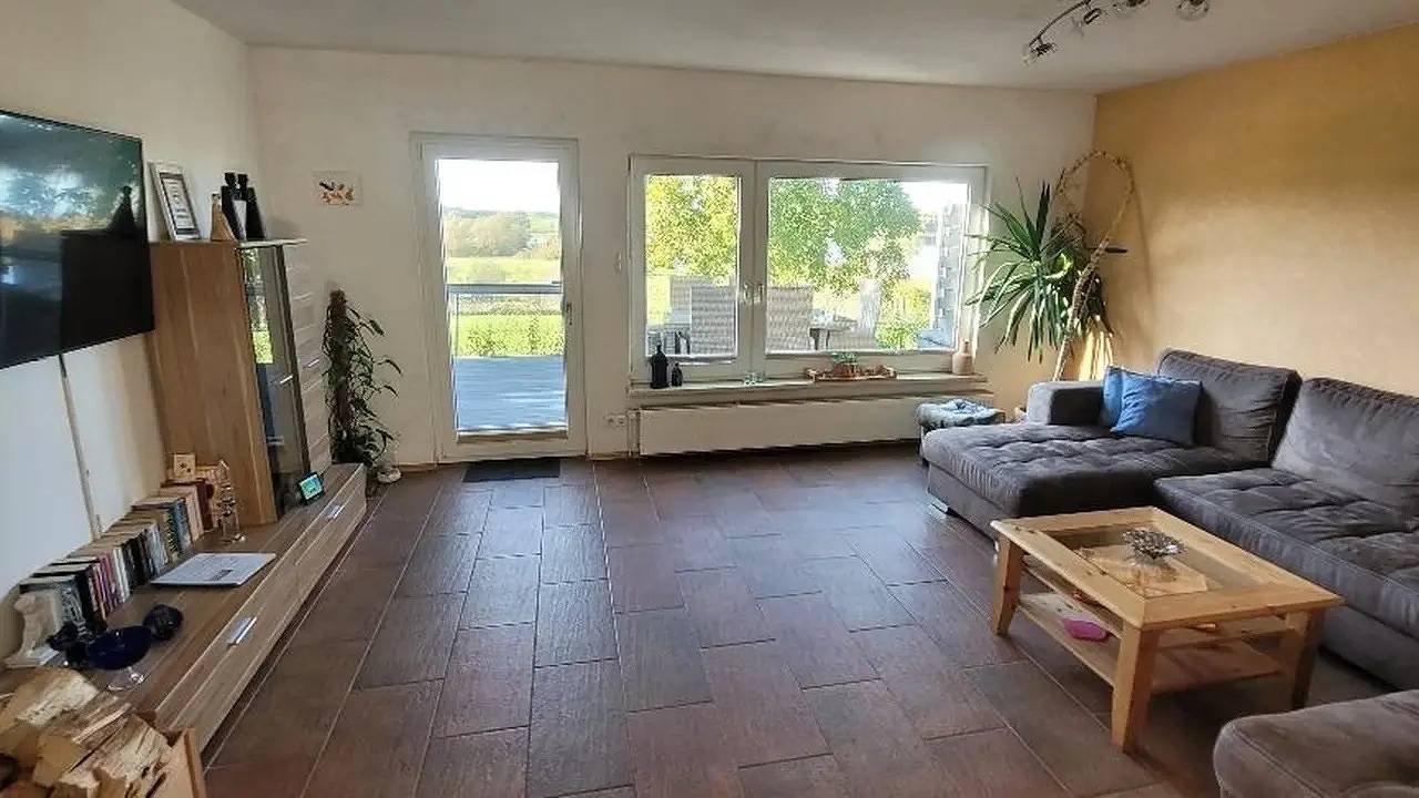 Ferienhaus für 4 Personen (92 m²) in Klein Upahl in Klein Upahl, Naturpark Nossentiner/Schwinzer Heide