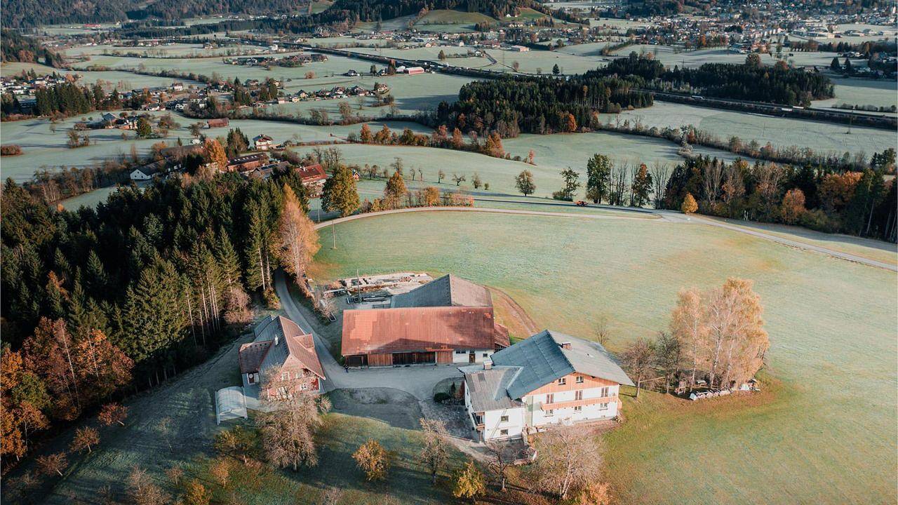 Ganze Ferienwohnung, Ferienwohnung für 3 Personen (45 m²) in Spital am Pyhrn in Spital am Pyhrn, Steyr-Kirchdorf