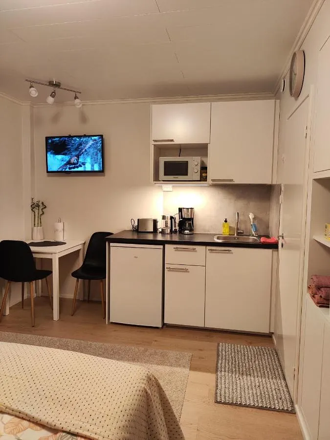 Ferienwohnung für 2 Personen - 1