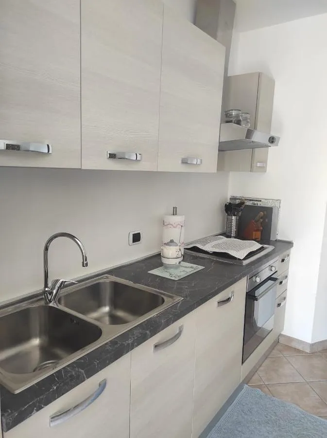 Ferienwohnung für 6 Personen, mit Garten und Ausblick - 1