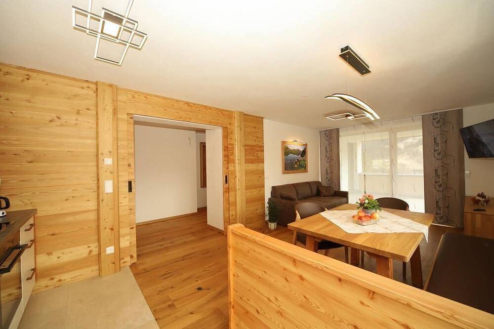 Feldlhof- Panorama Apartment - Panorama 4 persons in Schladming, Schladming-Dachstein