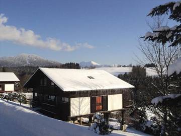 Ferienwohnung für 4 Personen in Siegsdorf, Chiemgauer Alpen, Bild 4