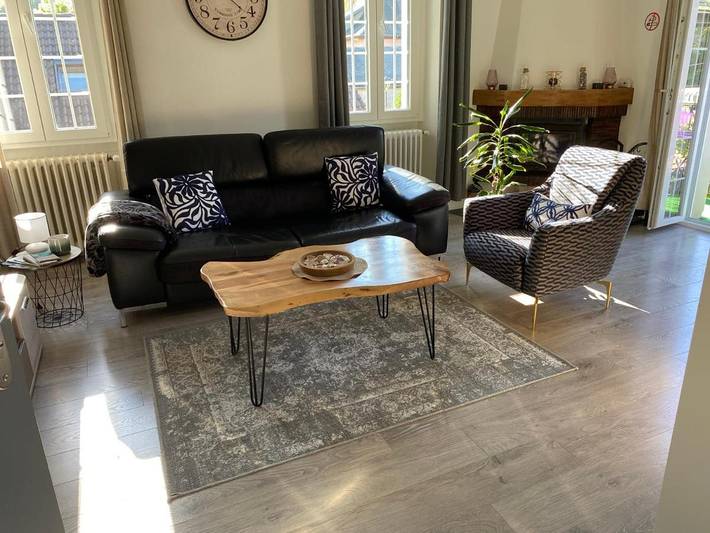 Gîte pour 5 personnes, avec balcon et vue à Alby-sur-Chéran - 3