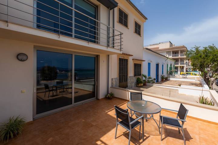 Finca für 5 Personen, mit Balkon in Santa Margalida - 3