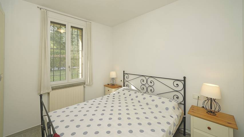 Ferienhaus für 4 Personen, mit Garten in Gardasee-Lombardei - 3