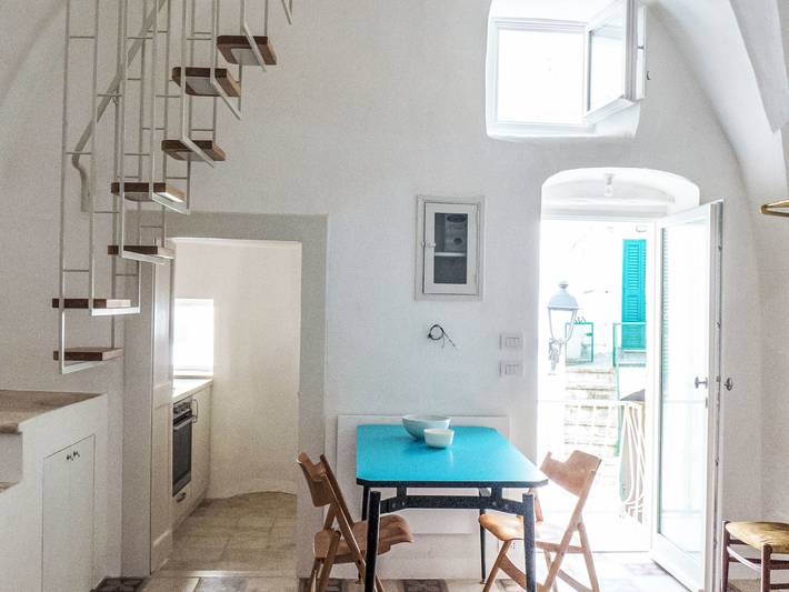 Apartamento entero, Via Garibaldi in Locorotondo, Region de Bari