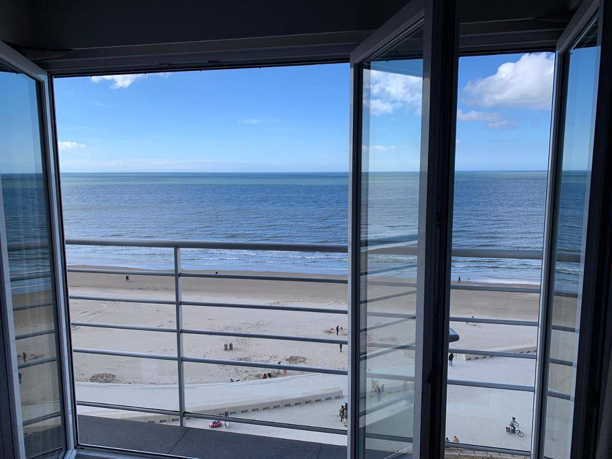 Geheel appartement, One-Bedroom Apartment in Middelkerke, Belgische Kust