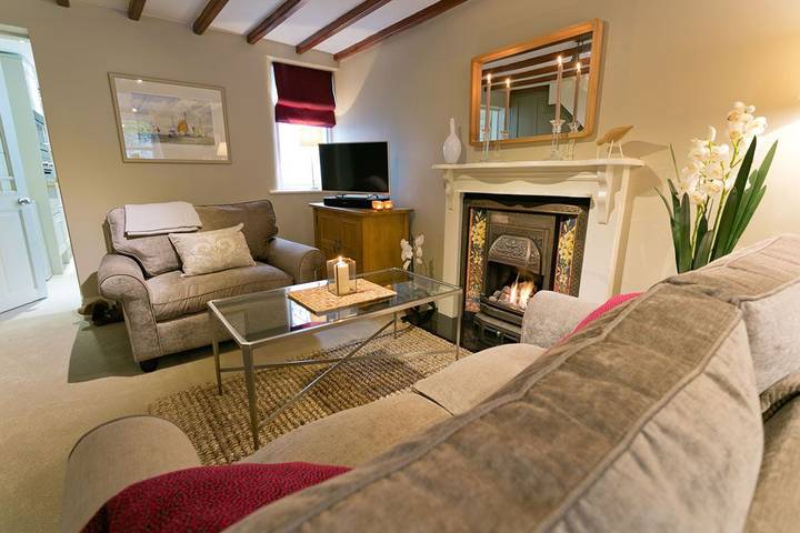 Gîte pour 4 personnes dans Pays de Galles - 3